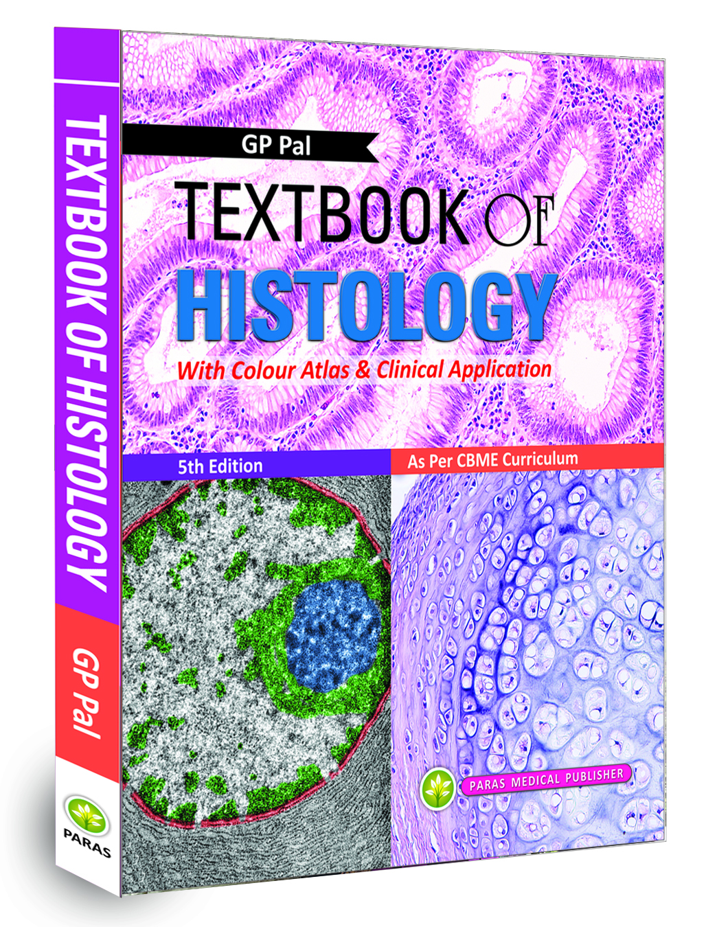 Pal Histology